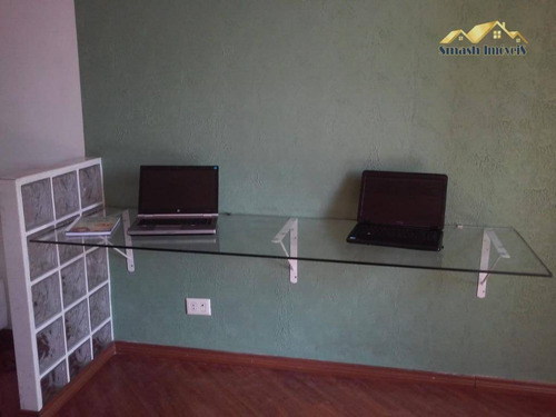 Sobrado Com 3 Dormitórios À Venda, 140 M² Por R$ 620.000,00 - Jaçanã - São Paulo/sp - So0081