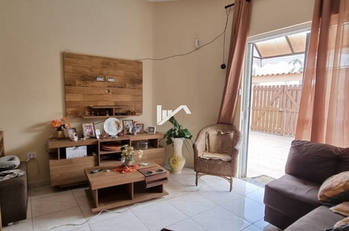 Imagem 4 de 10 de Casa No Bairro São João Em Itanhaém