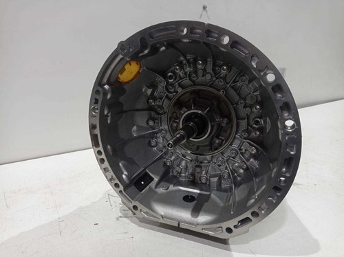 Caixa De Marcha Completa Mercedes Glk 220 Cdi 2012 13 14 15 (Usado)