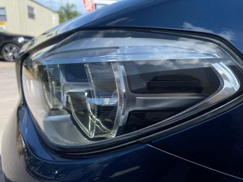 Imagen 15 de 15 de Bmw X3 2019 3.0 Xdrive M40 At