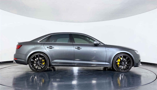 Imagen 4 de 15 de 112147 - Audi A4 2018 Con Garantía
