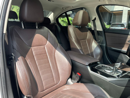 BMW Serie 3 2.0 330e Luxury Line Híbrido At