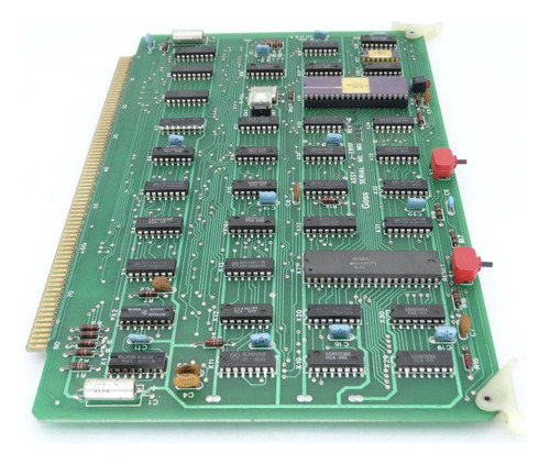 Rockwell Automation 1e8111 Circuit Board Cwc