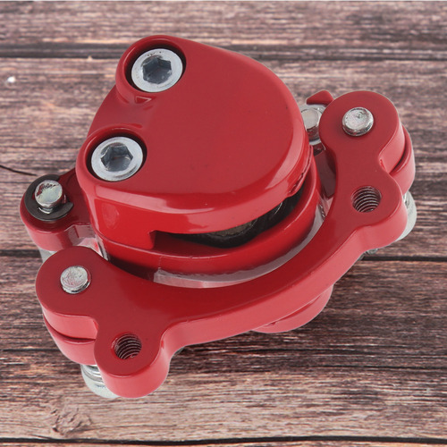 Mini Pinza De Disco Trasera Derecha Mecánica Disk Brake Para