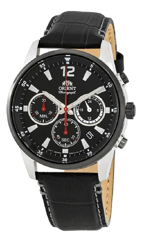 Reloj Marca Orient Rakv0005b Original