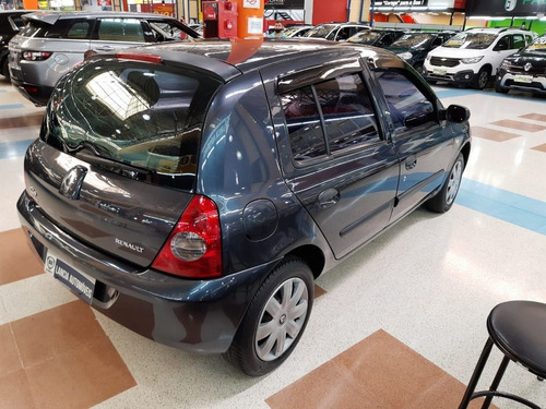 Renault Clio 1.0 Expression 16v