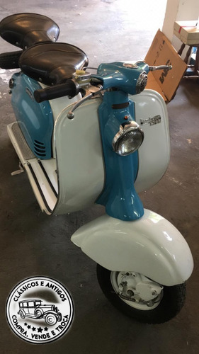 Lambretta
