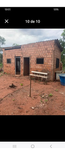 Chácara Juízo Final,próximo De Juscimeira 55km Rondonópolis