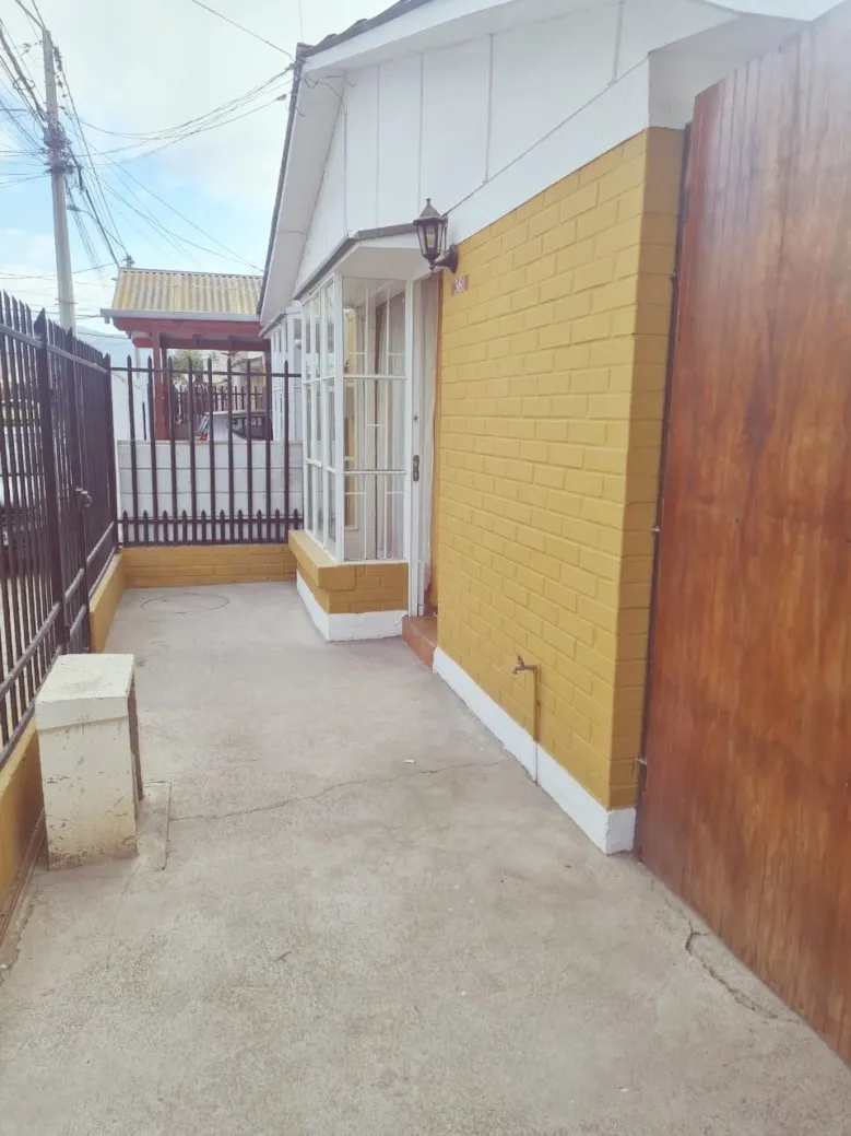 Imagen 5 de 18 de Venta De Casa En Punta Mira, Coquimbo