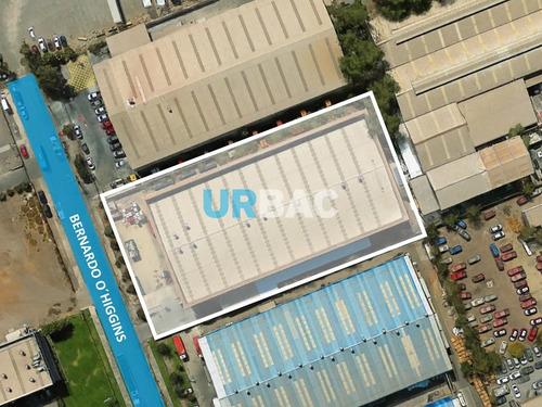Industrial En Arriendo En Colina