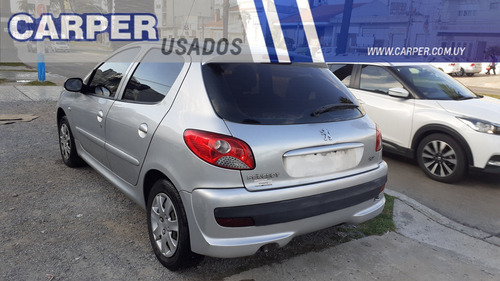 Peugeot 207 Compact 1.4 C/29051