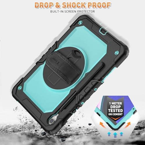 Funda Para Tableta Galaxy Tab S9/ S9 Fe 5g (sm-x510/ X516b/