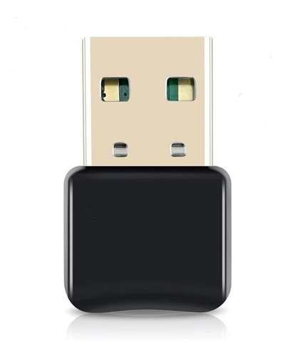 Adaptador Bluetooth V5.0 Para Pc, Portátil 