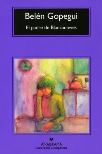 El Padre De Blancanieves