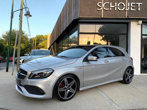 Mercedes-benz Clase A 2.0 A250 Sport 218cv 2018