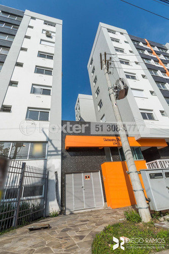 Imagem 24 de 29 de Apartamento, 2 Dormitórios, 74.35 M², Passo Da Areia - 164245