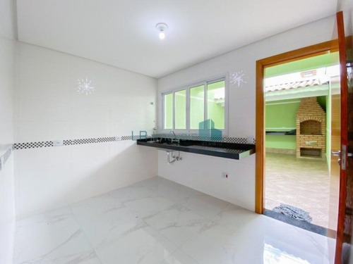 Imagem 16 de 19 de Sobrado À Venda, 105 M² Por R$ 550.000,00 - Vila Paulistana - São Paulo/sp - So0661 - 69792630