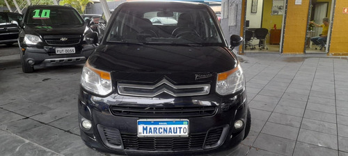 Imagem 2 de 8 de Citroen C3 Picasso Glx 1.6 2012