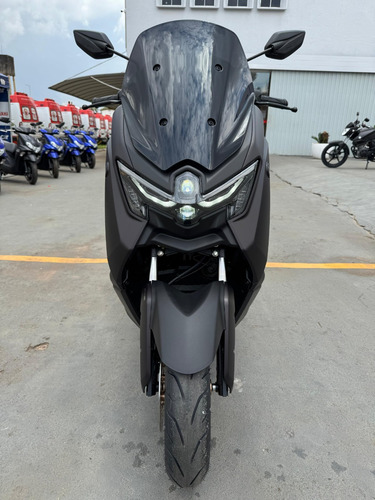 Consórcio Nacional Yamaha Nmax Com Parcelas A Partir 480,86.
