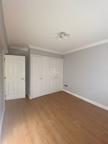 Departamento En Venta Remodelado 4 Dorm. En Lo Barnechea