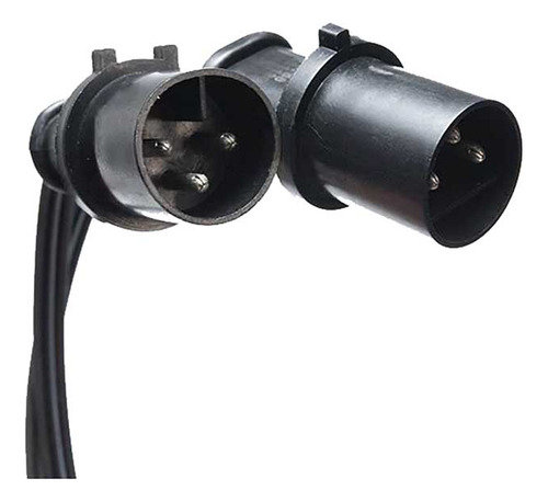 Modulo Magneto Efecto Hall Para Lebaron 2.2 1988 Turbo