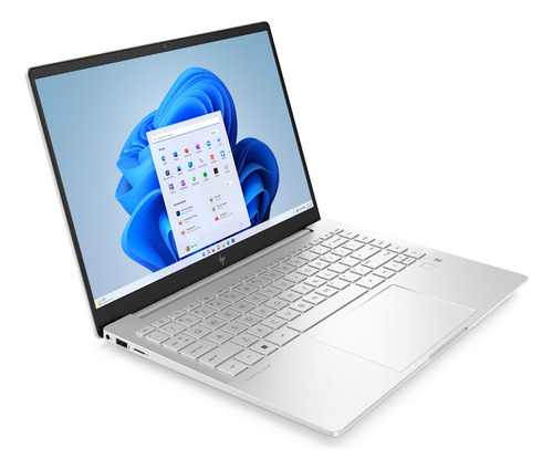 Hp Laptop Pavilion 14-eh1002la Intel Core I5 16gb 512gbssd