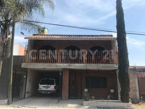 Casa En Venta, Encarnación De Diaz, Jalisco.