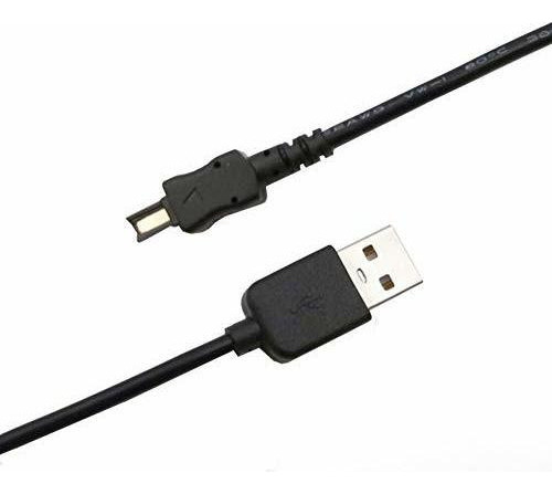 Adaptador De Corriente Alterna Tkdy Eh-67, Carga Del Cable U