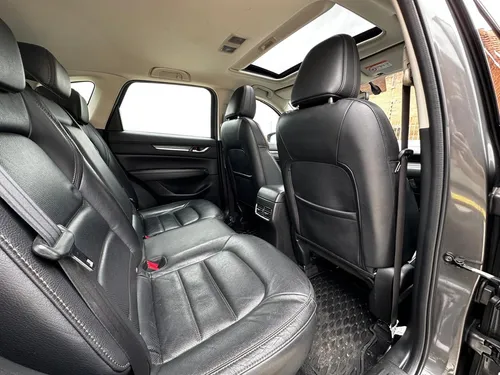 Mazda CX-5 2.5 Grand Touring Station Wagon 4x4