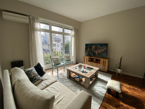 Imagen 2 de 16 de Venta Depto 3 Amb De 68m2, Luminoso, Zona Alto Palermo - Mansilla 3200, Palermo