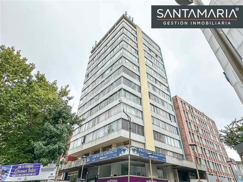 Imagen 2 de 12 de Venta Oficina Concepción Centro, Barros Arana