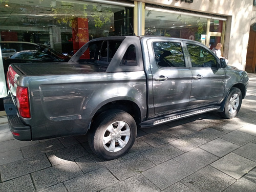 JAC T6 2.0 Luxury 4x4 Dob Cabina
