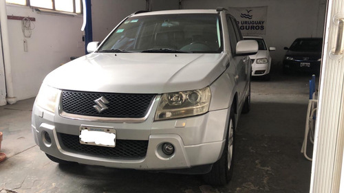 Suzuki Grand Vitara 2.0 Jiii