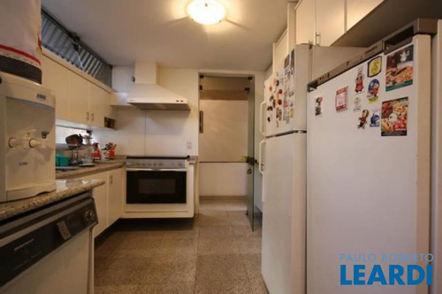 Imagem 6 de 15 de Sobrado - Alto De Pinheiros - Sp - 288092