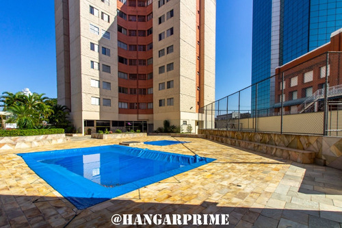 Imagem 25 de 30 de Apartamento Com 3 Dormitórios À Venda, 140 M² Por R$ 750.000,00 - Tatuapé - São Paulo/sp - Ap0162