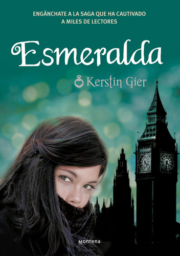 Esmeralda - Gier,kerstin