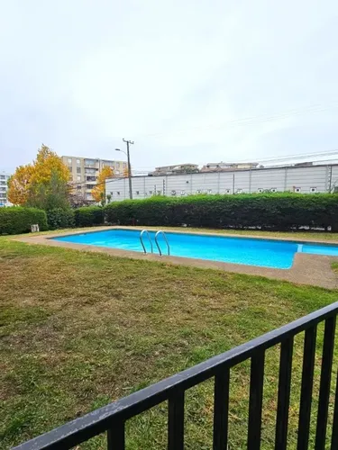 Se Vende Departamento En Lomas De San Sebastián, Concepción