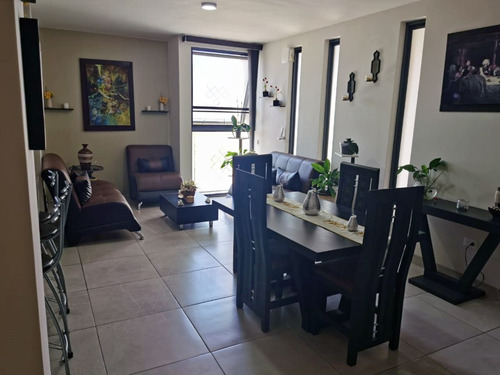 Departamento En Venta Zuria Zakia Queretaro  Rdv230914-sa