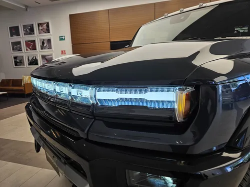 GMC Hummer EV 0.0 Suv A 4Wd