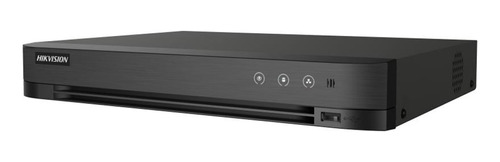 Dvr 2mp 8ch 8 Canales Turbohd + 4 Canales Ip Acusense