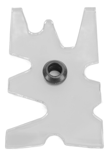 Billar Portátil Moosehead Bridge Head, Acrílico Transparente