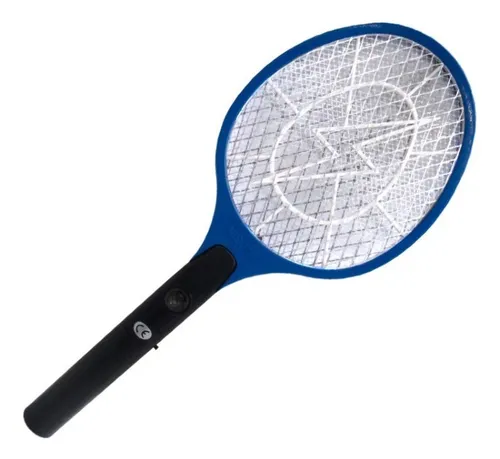 Raqueta Mata Zancudo
