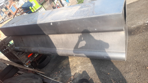 Vendo Campana De 4x180 De Alta ,$1500.0000