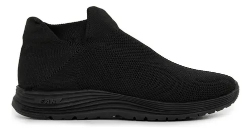 Zapatillas Hombre Deportivas Sin Cordones Alta Calidad Env o