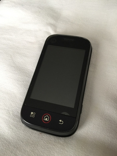 Motorola Blur Para Refacciones Celular (Usado)