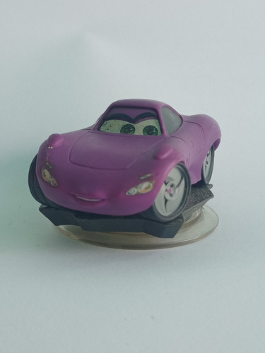 Holly / Cars Disney Infinity