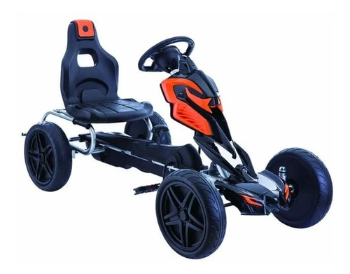 Carro Montable Q02-3