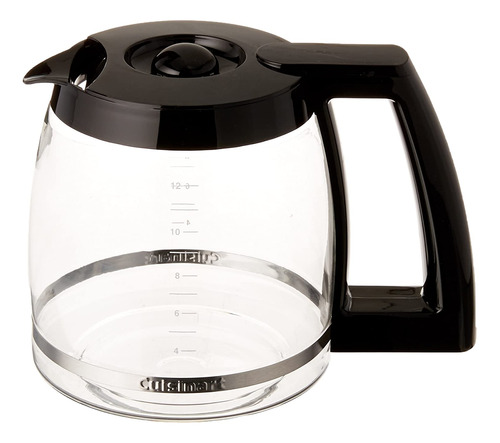 Cuisinart - Jarra De Repuesto  Color Negro