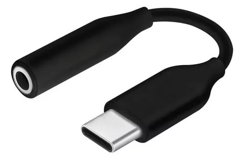 Samsung Adaptador Usb C / Audífono Jack 3.5mm 24bit / 192khz