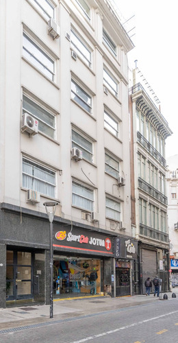 Imagen 18 de 19 de Oficinas En Venta En Microcentro - Oportunidad!